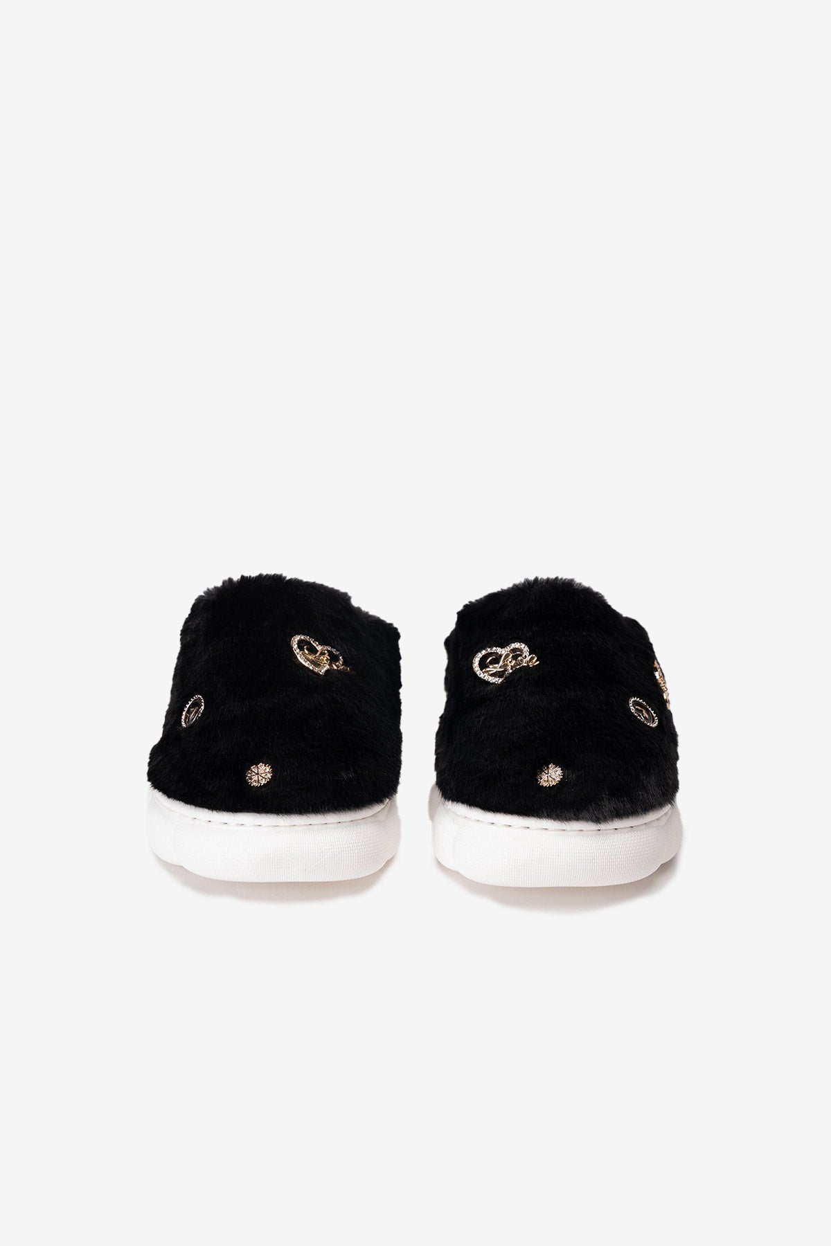 Pantufla Mujer Negro Litha Chinitown Chinitown